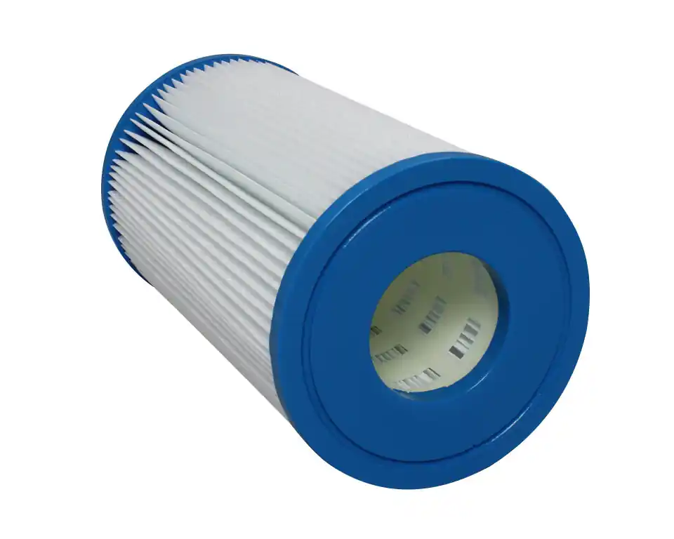 Whirlpool-Filter KC8 Bestseller
