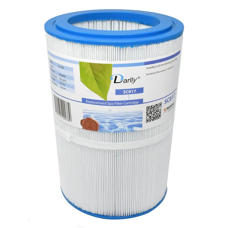 Top-Preis Whirlpool-Filter SC817