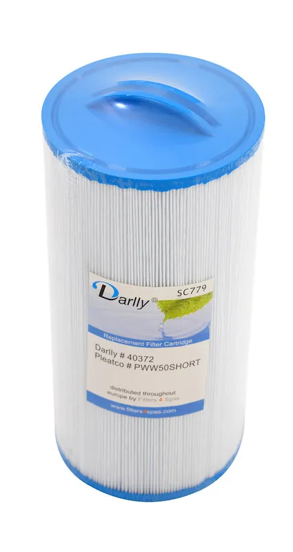 Whirlpool-Filter SC779 Ausverkauf