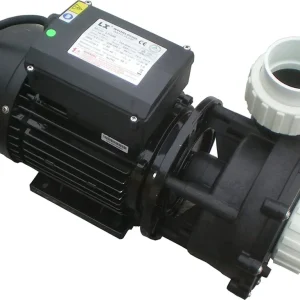 LX LP300 Whirlpool Massagepumpe Preis Gesenkt