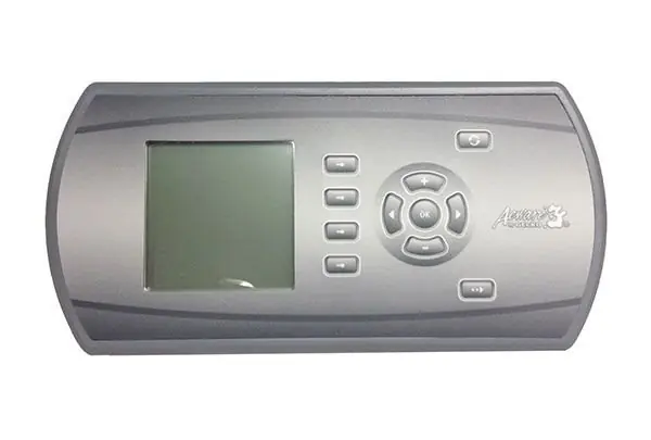 Gecko IN.K600-GF Panel Super-Preis