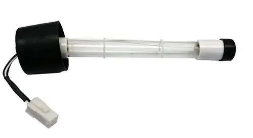 Schnäppchen UV-C Ersatzbirne von Balboa 4-polig