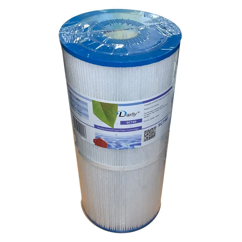 Whirlpool-Filter SC740 Schneller Versand