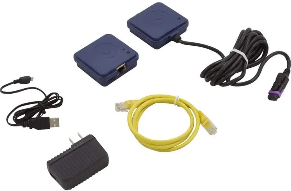 Versand Am Gleichen Tag Gecko IN.Touch 2 Wifi Interface Modul