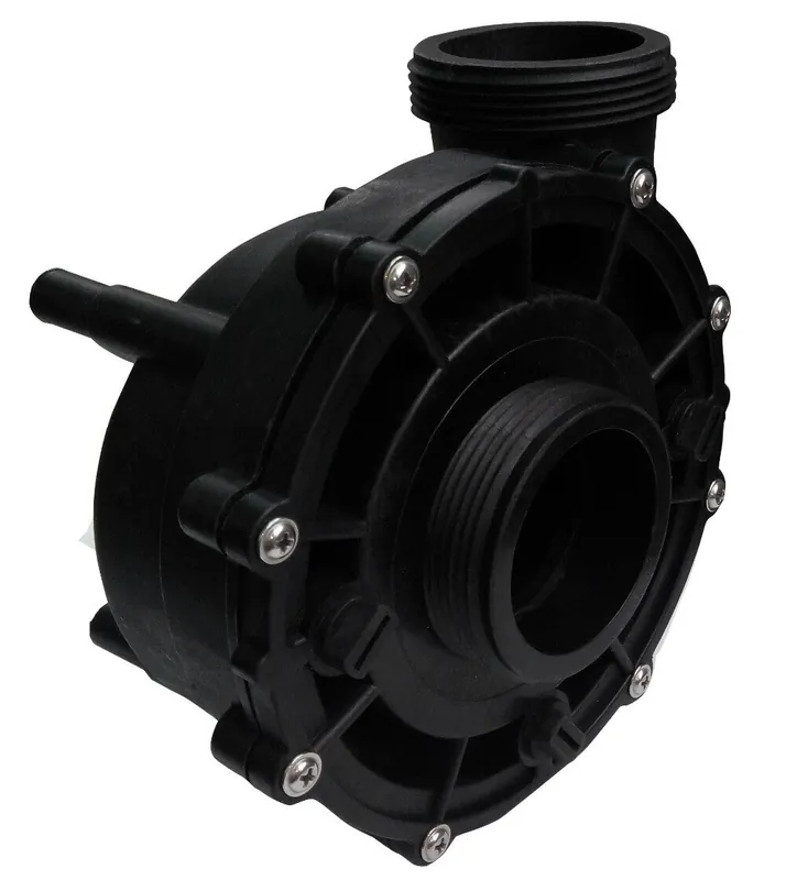 Preiswert LX LP200 / WP200 Wetend / Pumpenkopf