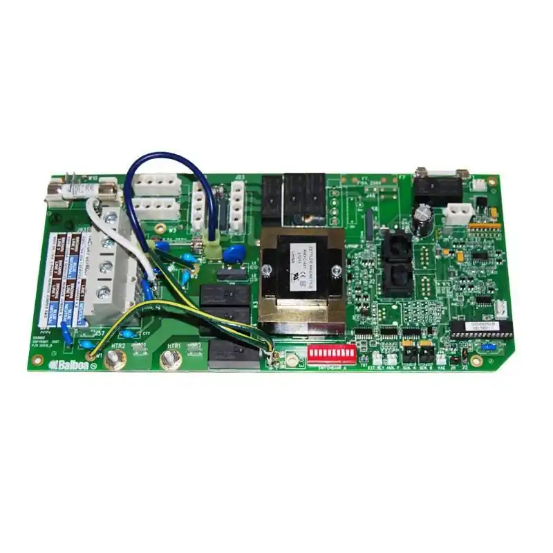 Garantierte Lieferung Balboa GS500Z PCB Mainboard