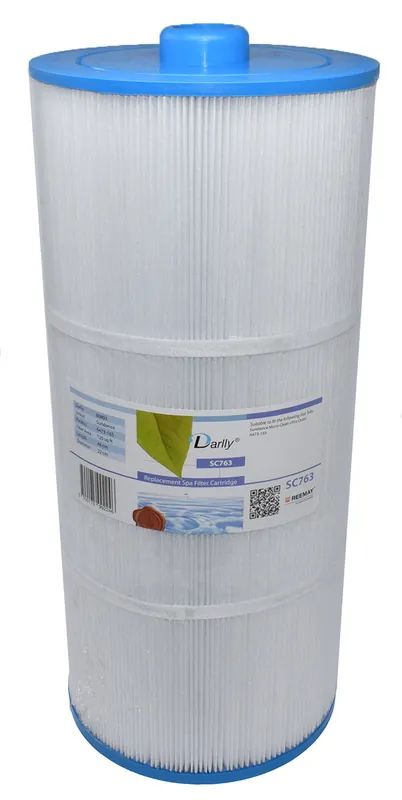 Sonderangebot Whirlpool-Filter SC763