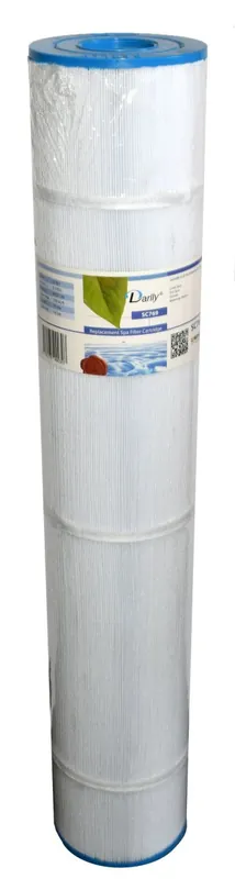 Zertifiziert Whirlpool-Filter SC769