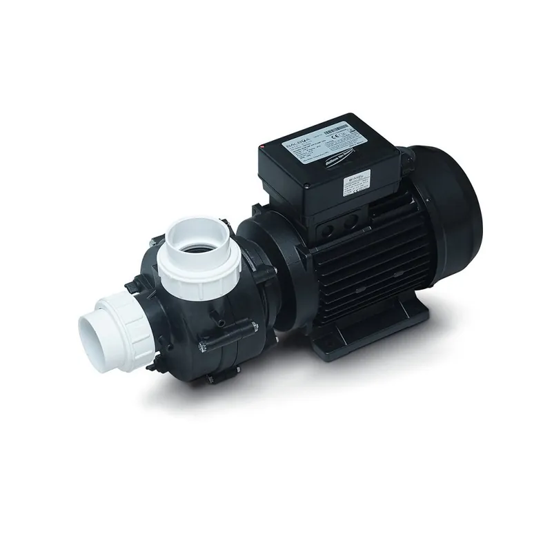 Balboa - Niagara - 3PS - 2-Speed Whirlpoolpumpe Top-Angebot