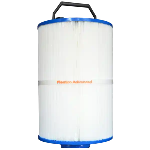 Neue Kollektion Whirlpool-Filter PCD50