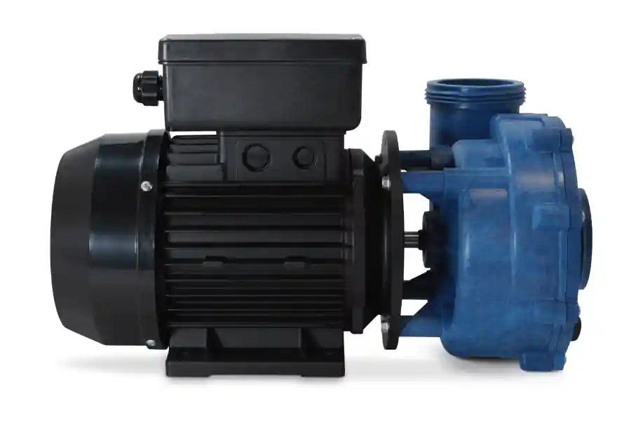 Aqua-flo XP2 2.5HP 1-Speed Whirlpoolpumpe Ausverkauf