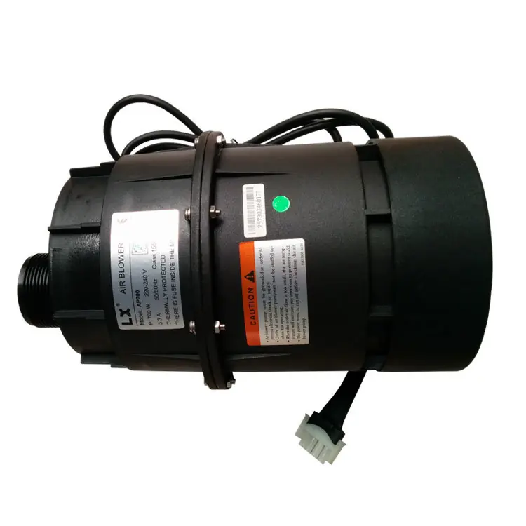 Nur Heute LX AP700 V2 Whirlpool Blower mit 700W