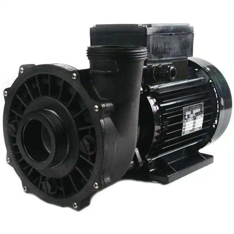 Waterway PF-30-2N22X25 Whirlpoolpumpe Markenprodukt