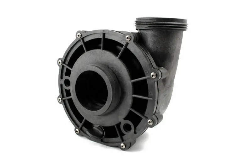Schnäppchen Wetend / Pumpenkopf Aqua-flo Circ-Master XP / CMXP - 91041611-120