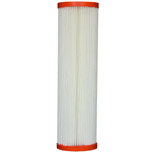 Garantierte Lieferung Kartuschenfilter Pleatco PH6