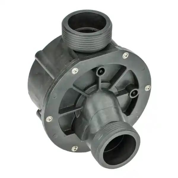 Sonderangebot LX JA35 / JA50 Wetend / Pumpenkopf