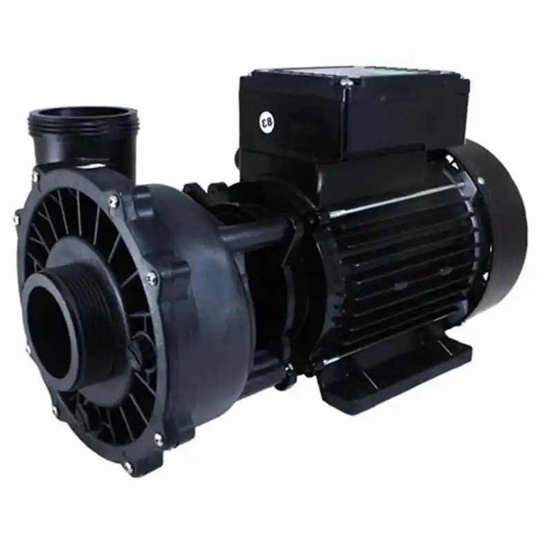 Waterway Hi-Flo 3411621-10CE Whirlpoolpumpe Meistverkauft