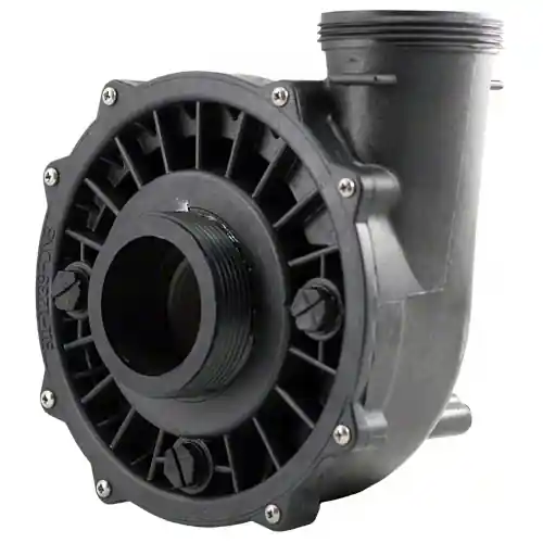Preis Gesenkt Waterway Wetend / Pumpenkopf 310-6970-SL