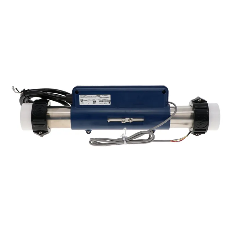 Gecko heat.wav 2KW IN.YJ Heizung Top-Preis