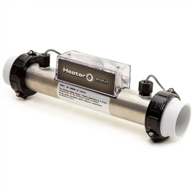 Balboa Heizung 2KW GS100 - 58201-01 Online Kaufen