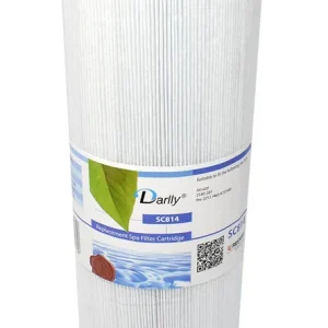 Whirlpool-Filter SC814 Sonderaktion