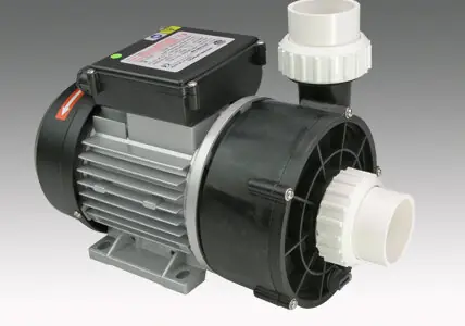 LX WTC150 (AB) Whirlpoolpumpe Must-Have