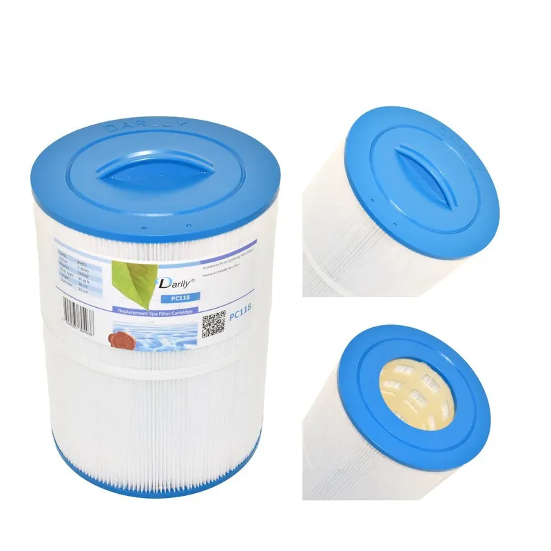 Top-Seller Kartuschenfilter PC118 / SC875