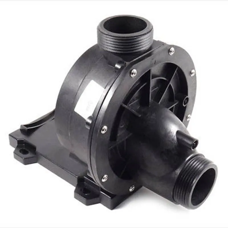 LX TDA35 / TDA50 Wetend / Pumpenkopf Jetzt Kaufen