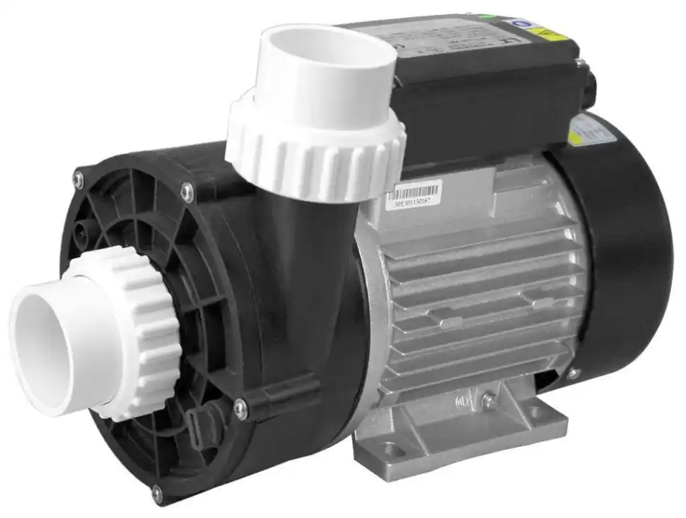 Rabatt LX WTC120 (AB) Whirlpoolpumpe