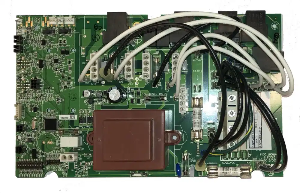 Balboa BP6013G3 C8Z PCB Mainboard Angebot