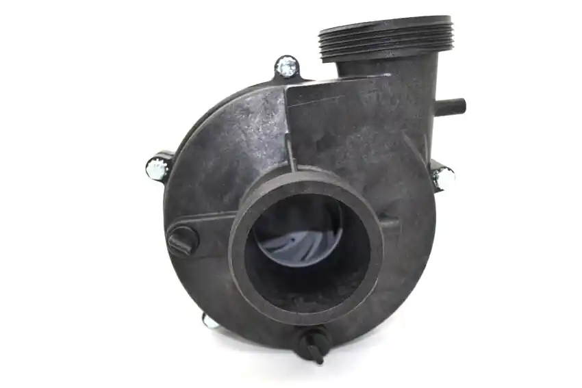 Wetend / Pumpenkopf für Balboa Niagara 2HP (2PS) Finale Aktion