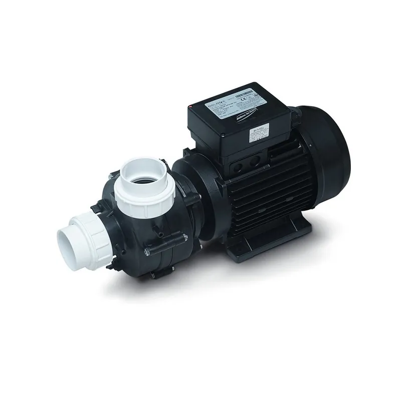 Echt Balboa - Niagara - 3PS - 1-Speed Whirlpoolpumpe