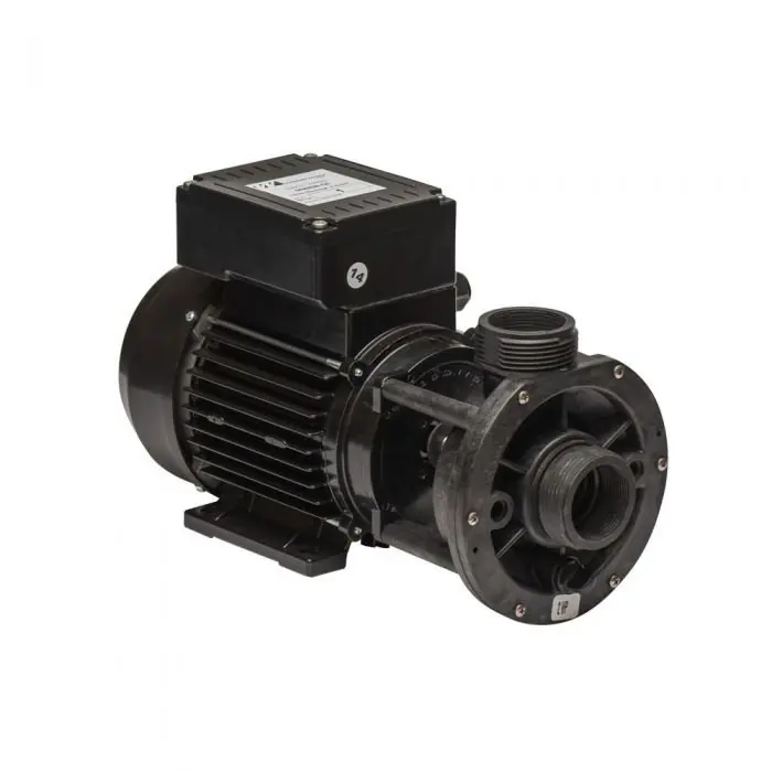 Waterway 3420620-CE Whirlpoolpumpe "E-Serie" Markenware