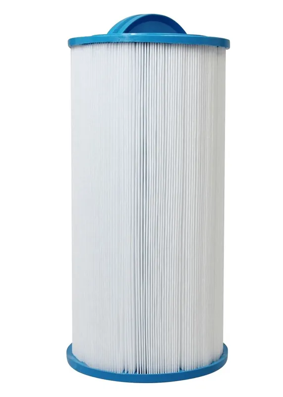 Whirlpool-Filter CH46 Neue Ware