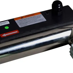 Finale Aktion LX Whirlpoolheizung H30-R2 3KW - L-Form ohne Kabel
