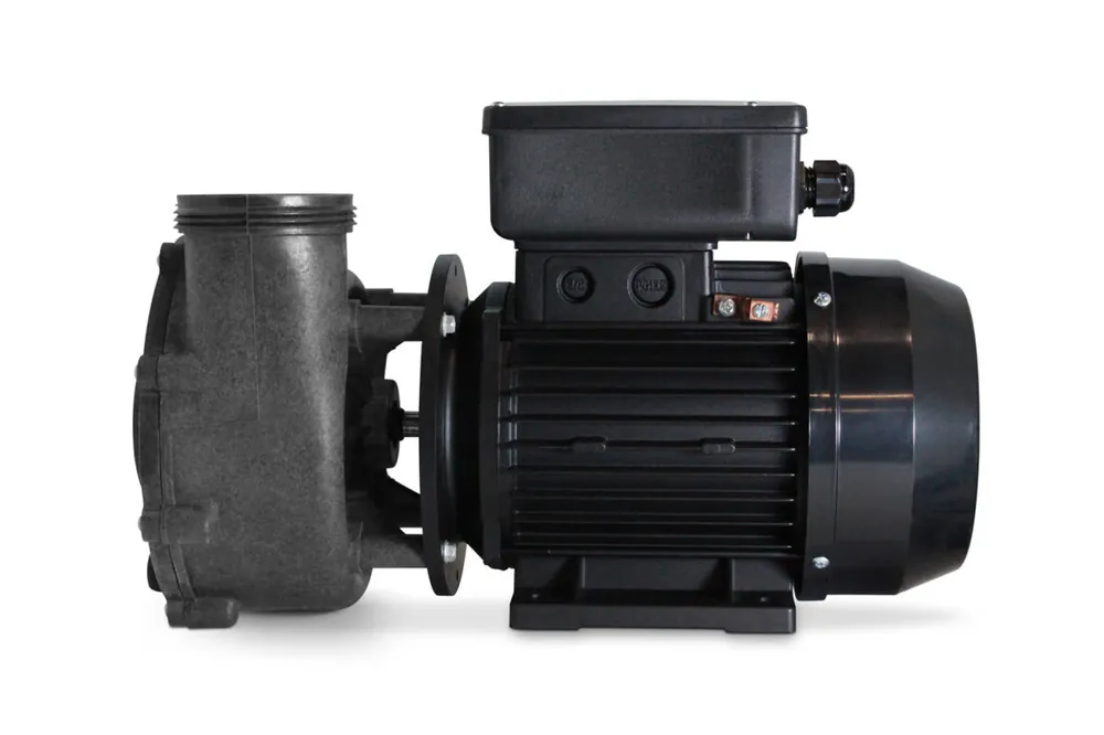 Aqua-flo XP2e 1.5HP 2-Speed Whirlpoolpumpe Versand Am Gleichen Tag