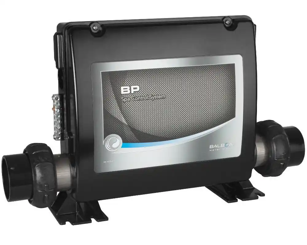 Neue Kollektion Balboa BP6013G3 Steuerung