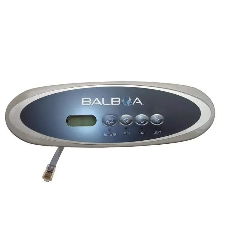 Balboa VL260 / MVP260 Panel / Display Heißes Angebot