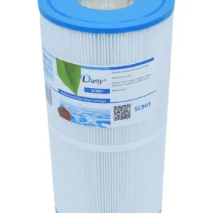 Geprüft Kartuschenfilter SC761