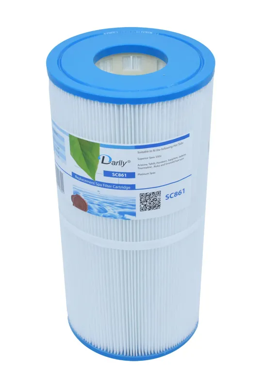 Geprüft Kartuschenfilter SC761