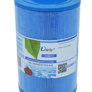 Whirlpool-Filter SC864-S Silverstream Sofort Bestellen