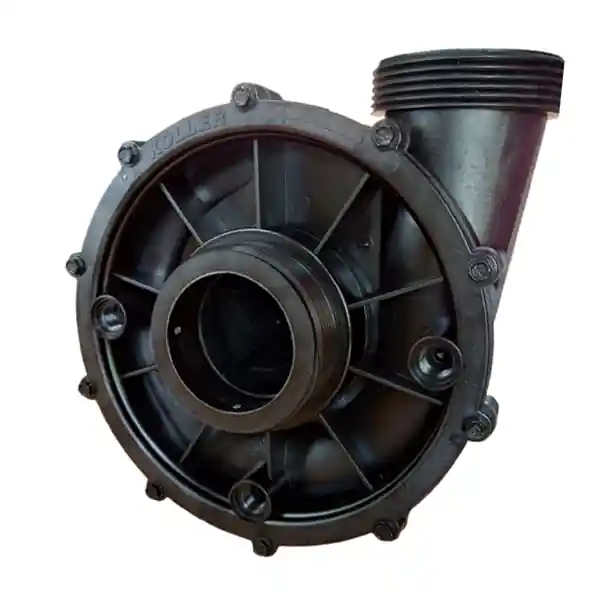 Koller Wetend / Pumpenkopf 4631-1N (2PS) Saisonangebot