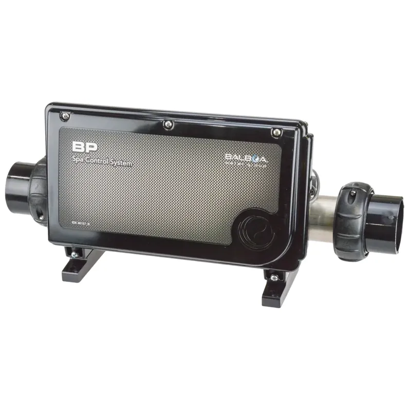 Balboa BP200UX Steuerung mit 2KW Heizung (59445) Knallerangebot