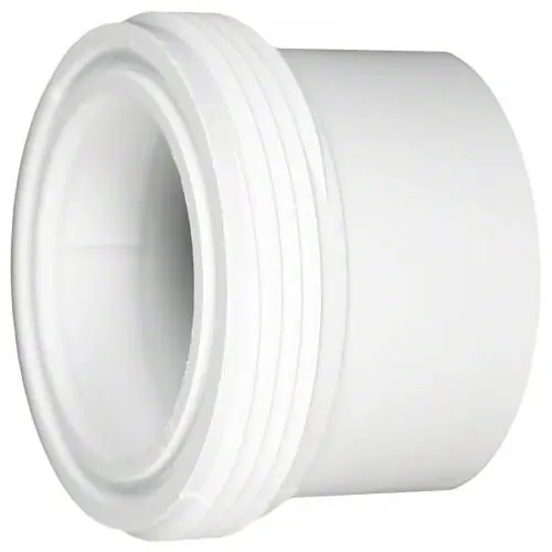 Neuheit Waterway 417-5050 - Anschlußstück für 2" Heizungen auf 2"