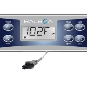 Kracherpreis Balboa TP500 Panel (57237)