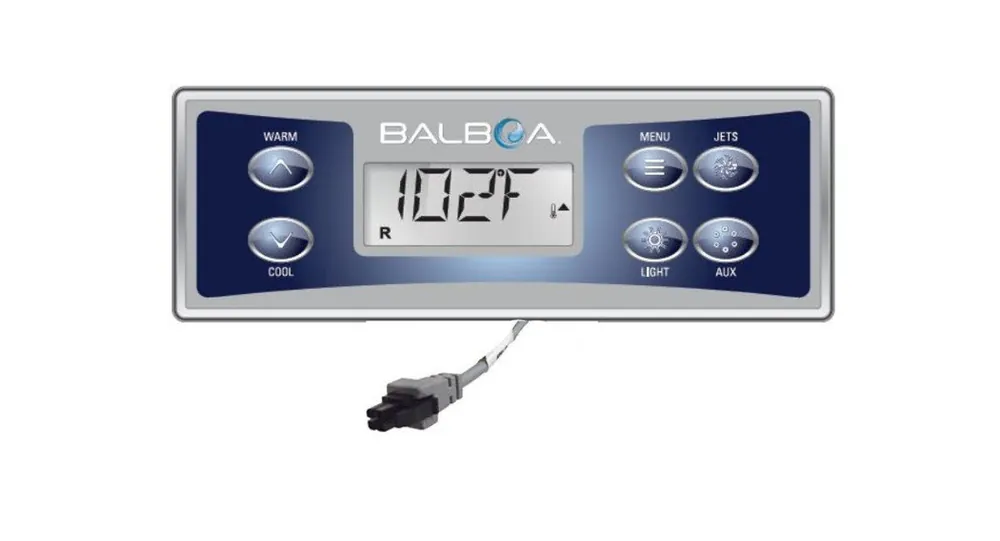 Kracherpreis Balboa TP500 Panel (57237)