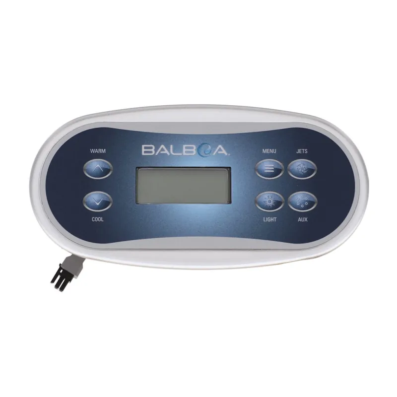 Jetzt Kaufen Balboa TP500S Panel (57251)