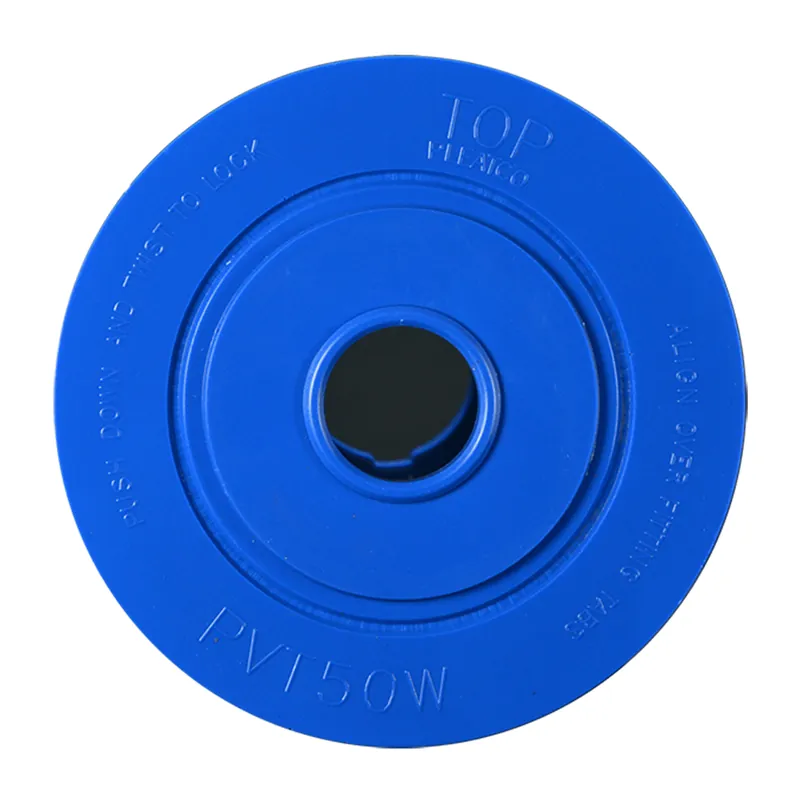 Whirlpool-Filter PVT50W-XF2L Garantierte Lieferung