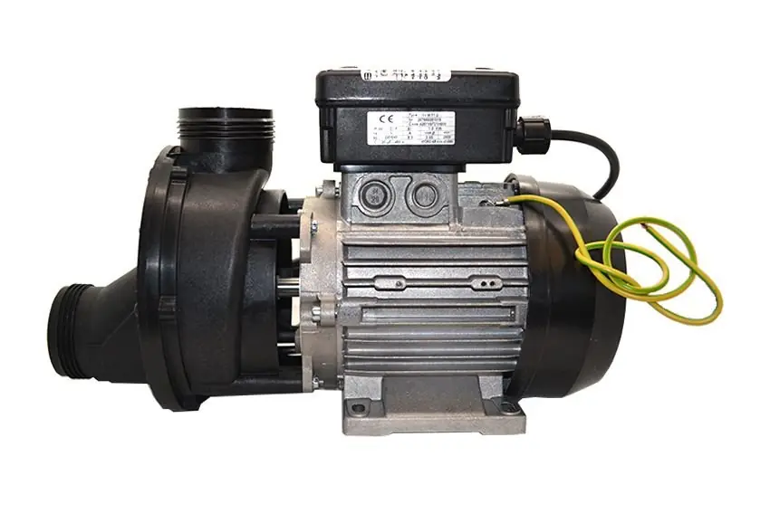 Balboa HA460 Pumpe - 22-46171 - SD - pneumatic Neuheit