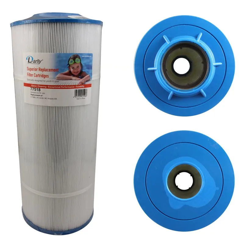 Top-Seller Kartuschenfilter PC157